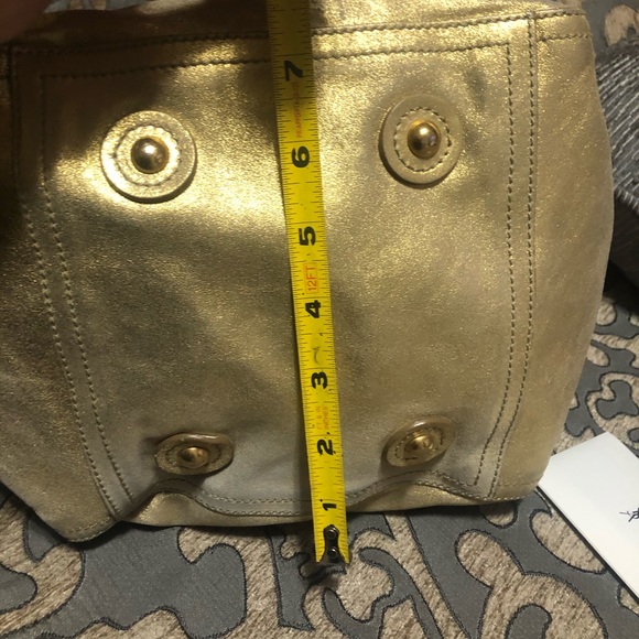 Yves saint Laurent bag - Picture 2 of 6